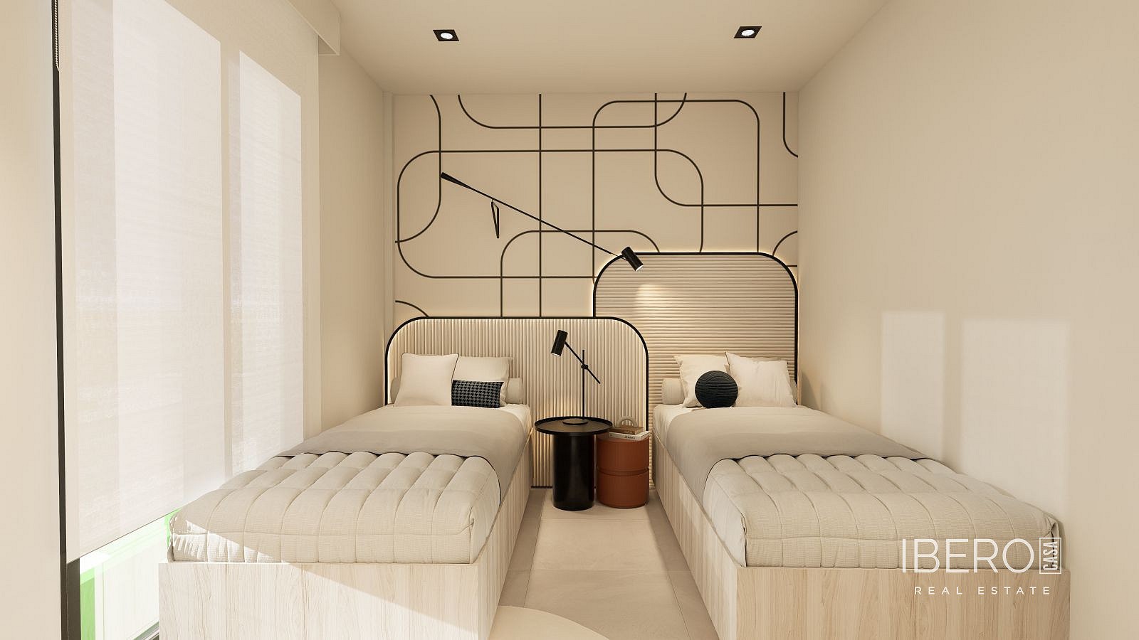 Byt 3+kk · 60 m² · Pilar de la Horadada, Španělsko - 4