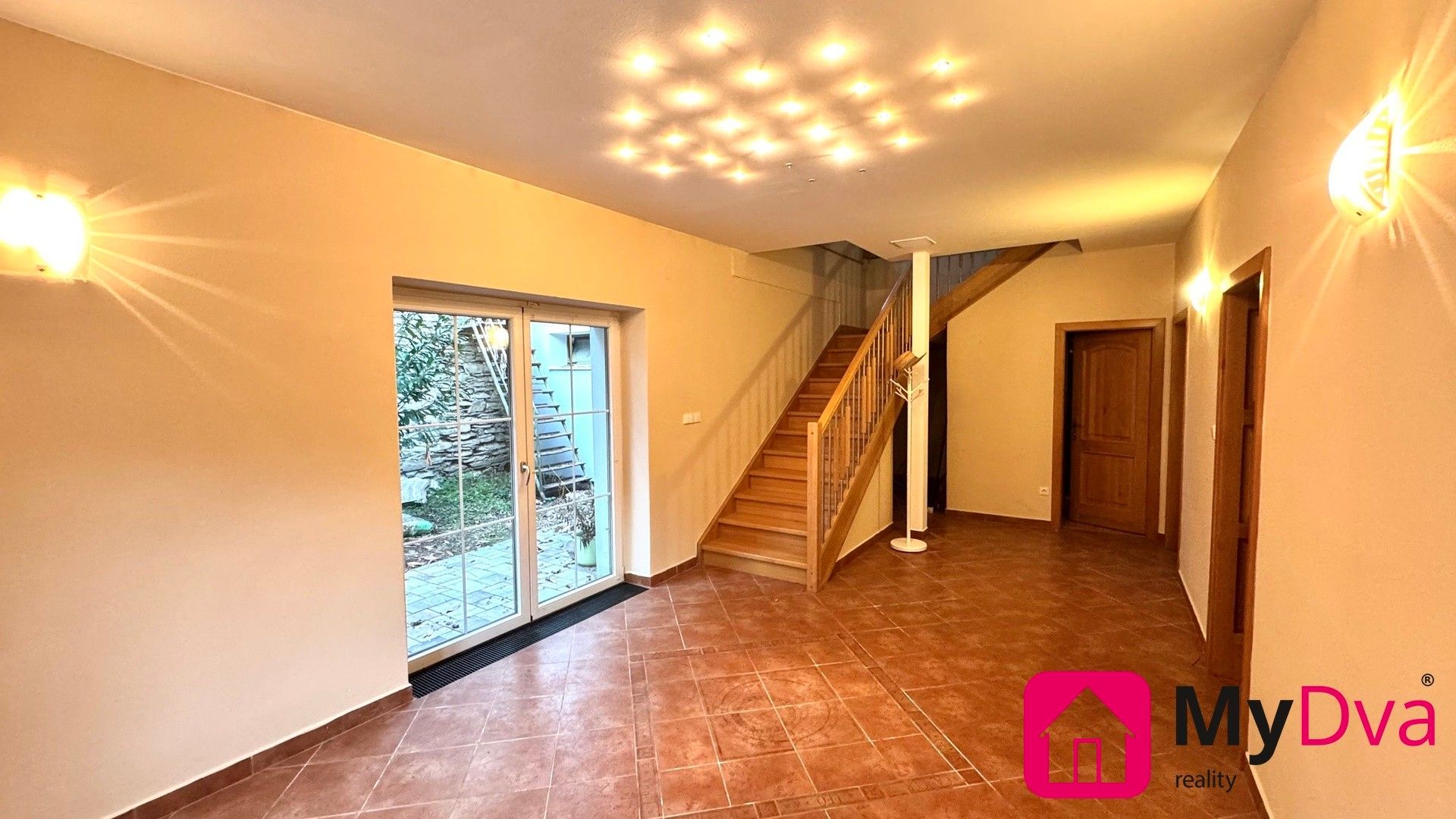 Rodinný dům · 208 m² · Junácké údolí, Vranov nad Dyjí - 3