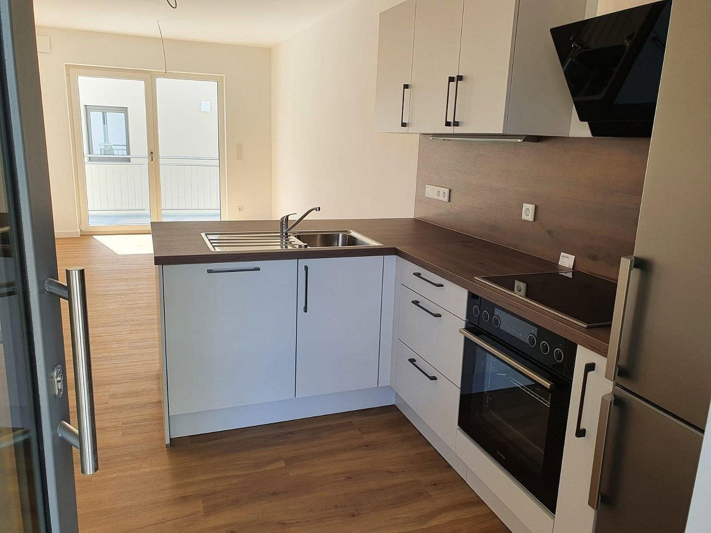 Byt 2+1 · 53 m² · Westheimer Straße 3 a, , Hessen - 4