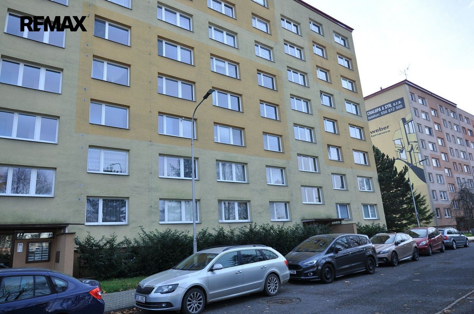 2+1, Bezručova, Nový Jičín, 45 m² - 2