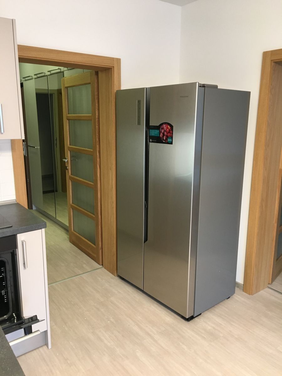 Pronájem byt 2+kk - Lačnovská, Praha - Zličín, 59 m² - 5