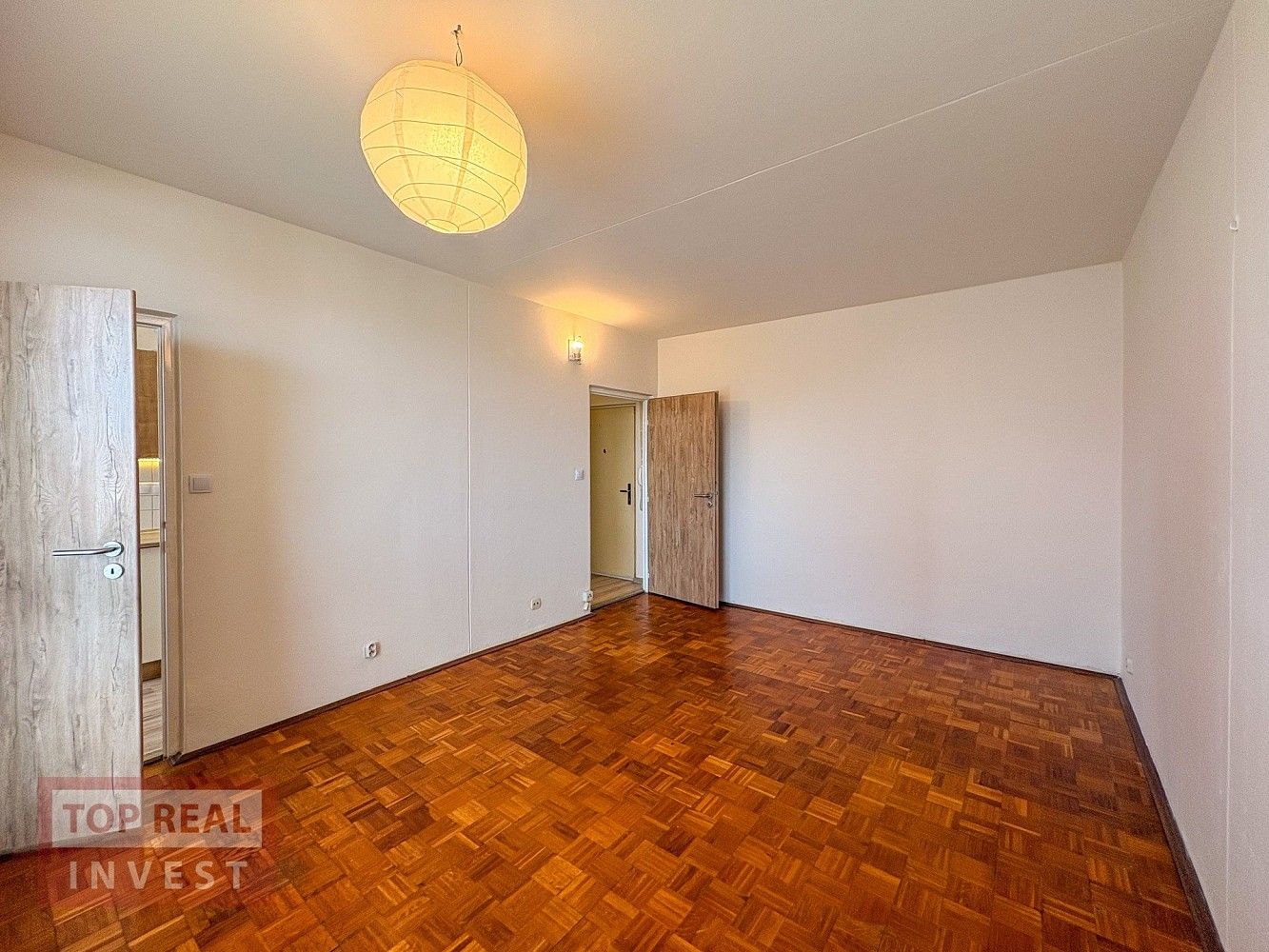 Byt 1+1 · 36 m² · Kroměříž, Zlínský kraj - 3