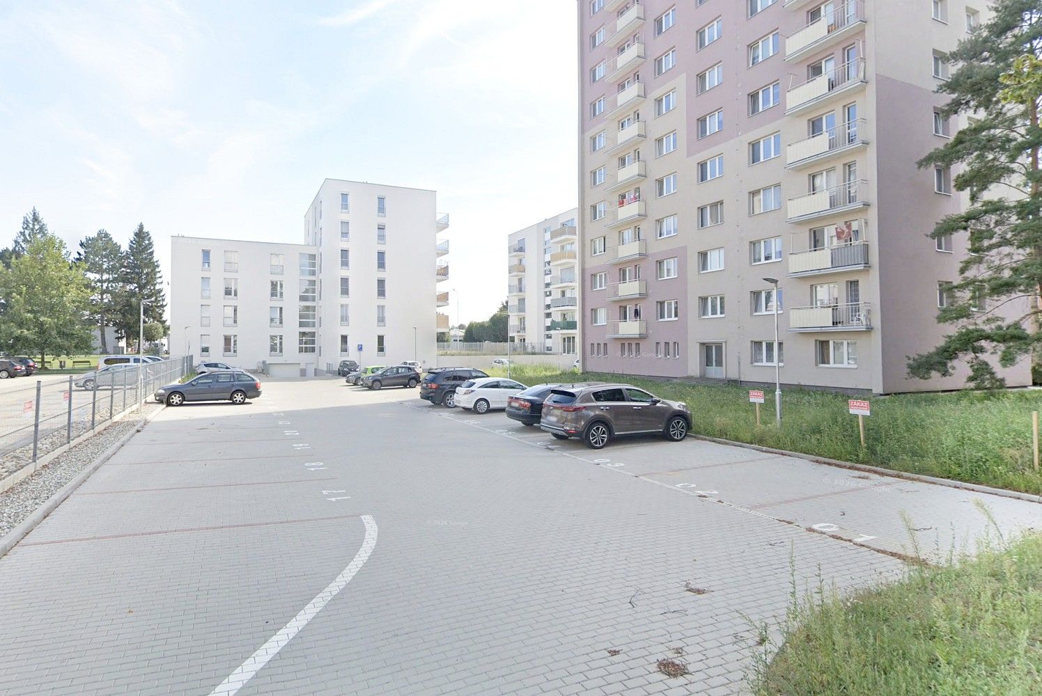 Prodej ostatní - Otrokovice, okres Zlín, Zlínský kraj, 24 m² - 2