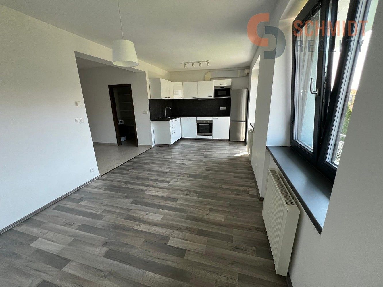 Prodej byt 3+kk - Brno - Řečkovice, okres Brno-město, Jihomoravský kraj, 73 m² - 5