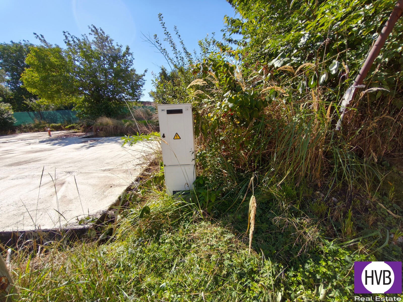 Pozemek pro bydlení · 676 m² · Černuc Miletice - 3