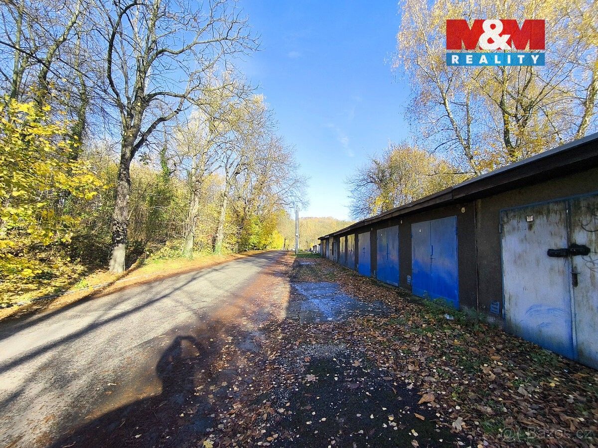 Prodej pozemek pro bydlení - Ostrava, 710 00