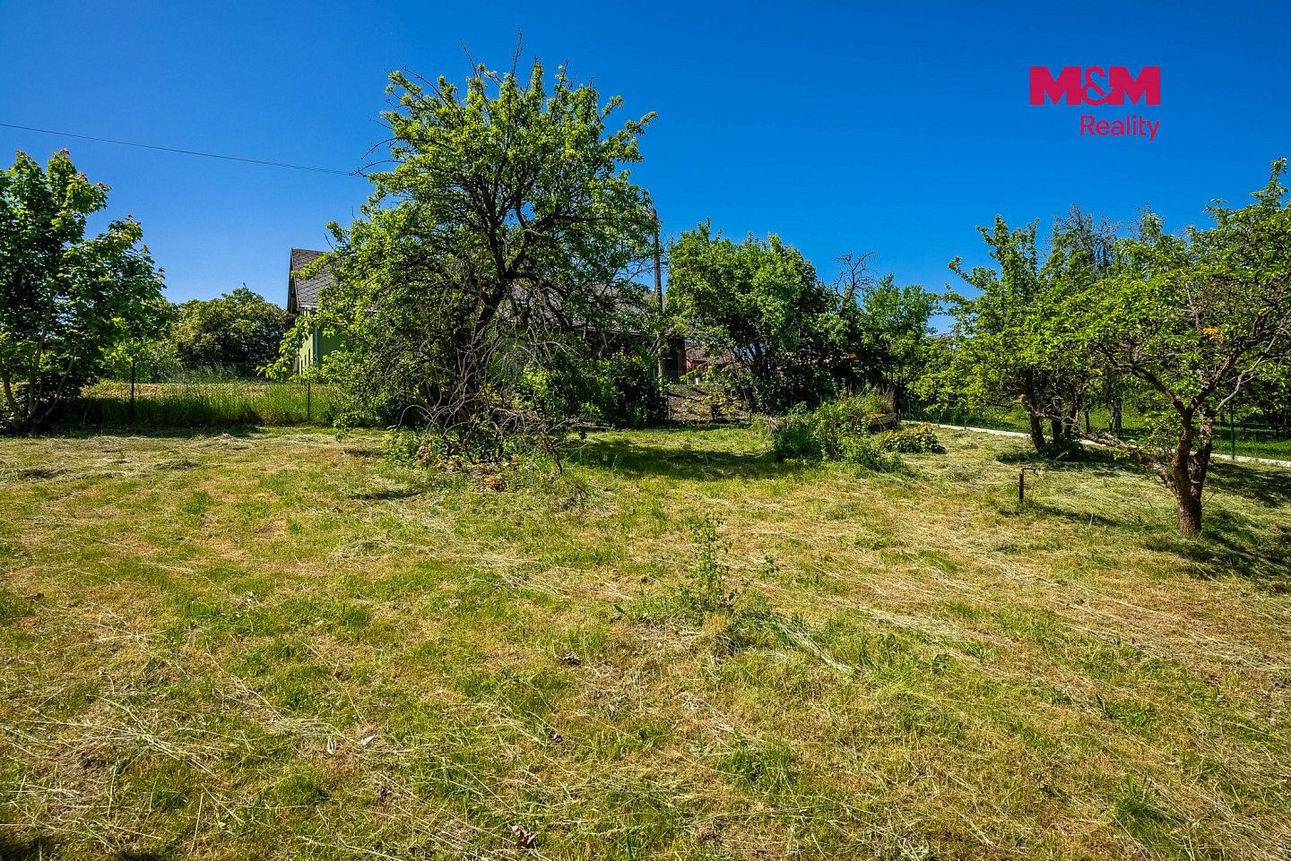 Pozemek pro bydlení · Hodkovice nad Mohelkou, okres Liberec, Liberecký kraj - 4