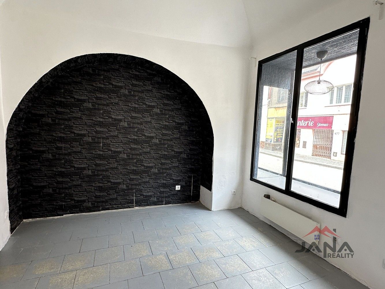 Obchodní prostory · 22 m² · Turnov, okres Semily, Liberecký kraj - 3