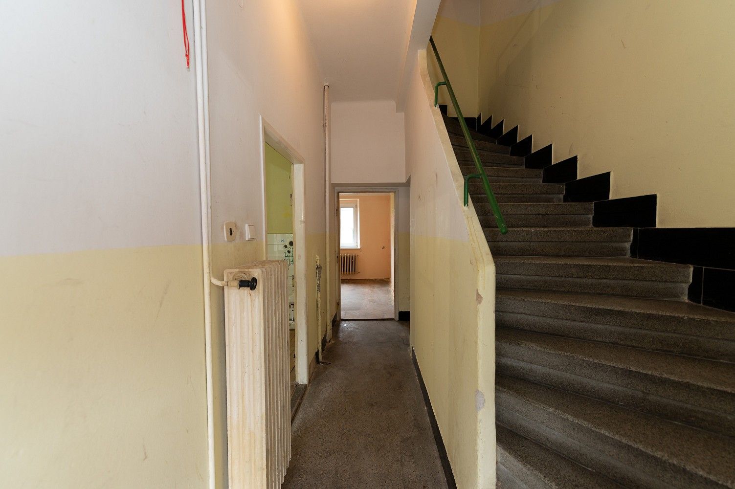 Rodinné domy, Praha - Záběhlice, okres Praha 10, Hlavní město Praha, 113 m² - 2