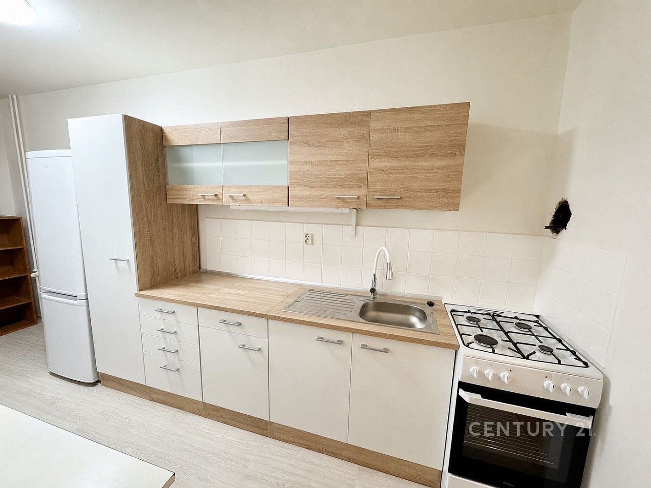 Pronájem byt 3+1 - Praha - Břevnov, okres Praha 6, Hlavní město Praha, 121 m² - 5