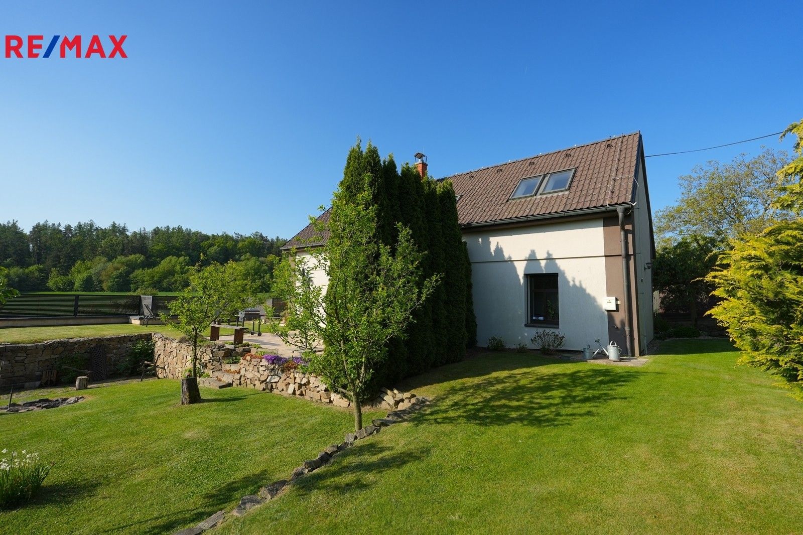 Prodej kancelář - Veselí, Lomnice, 226 m²