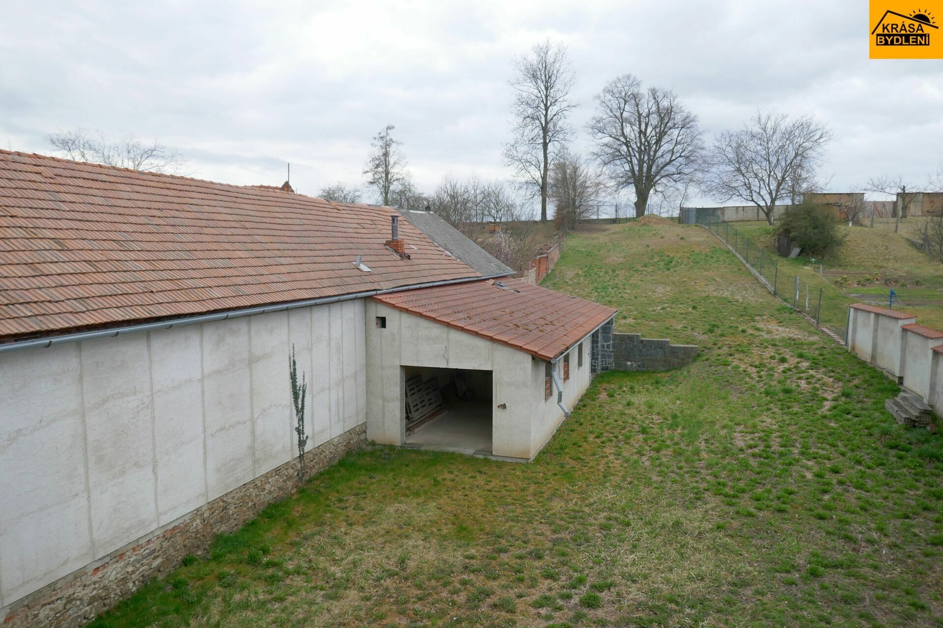 Prodej rodinný dům - Prostějov Žešov, 350 m² - 5