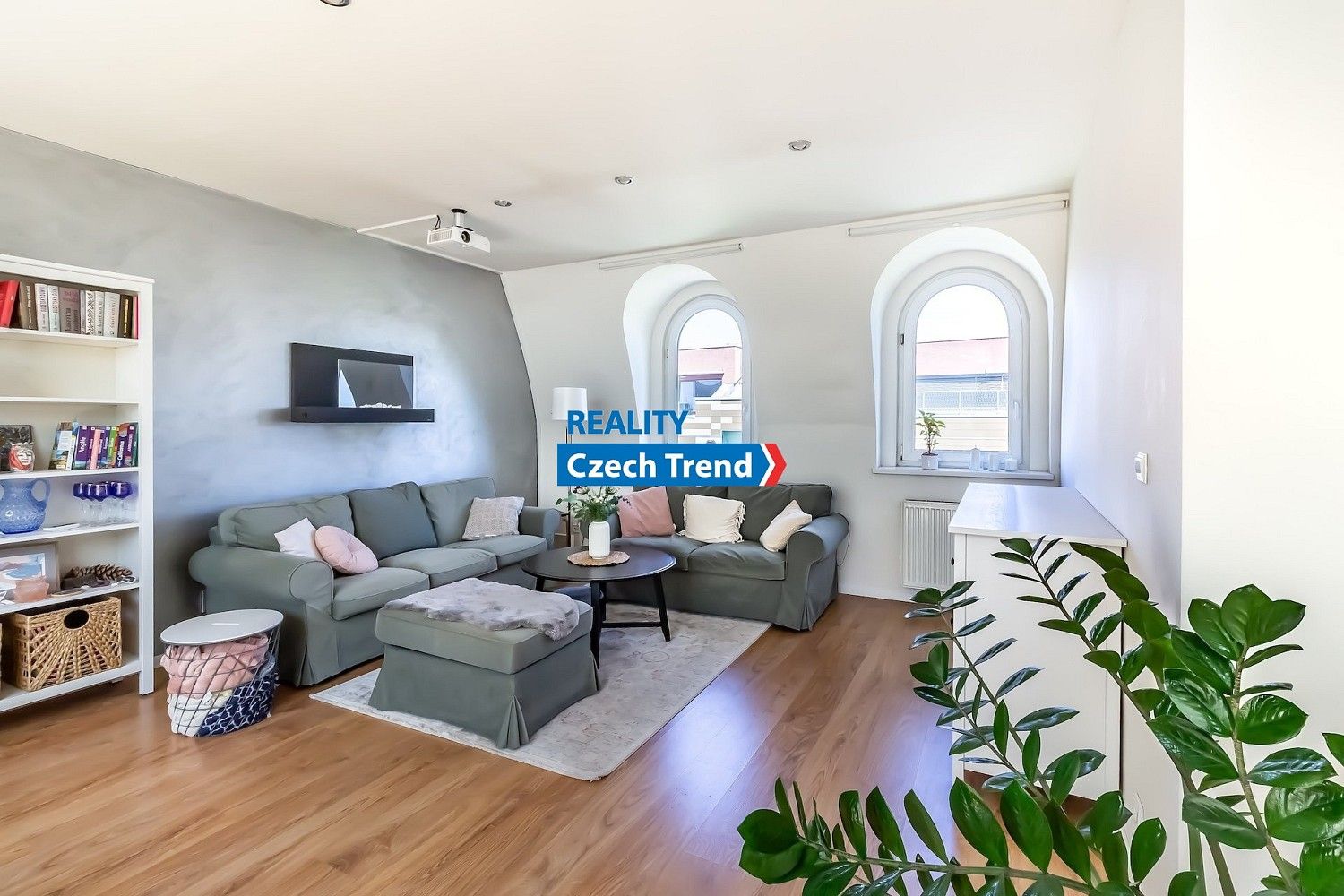 Prodej byt 5+kk - Olomouc - Nová Ulice, Olomoucký kraj, 171 m² - 5