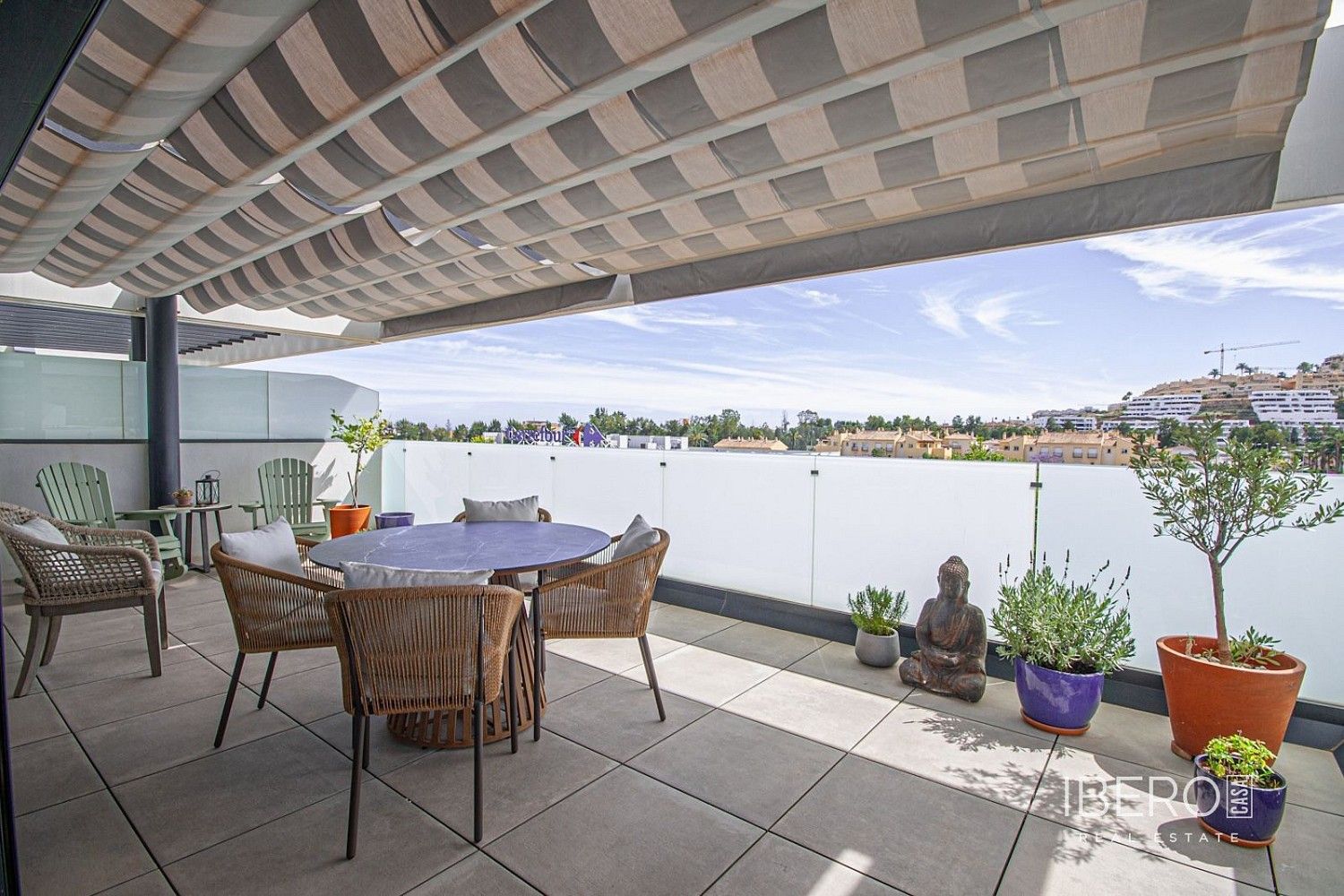 Byt 4+kk · 140 m² · La Cala de Mijas, Španělsko - 3