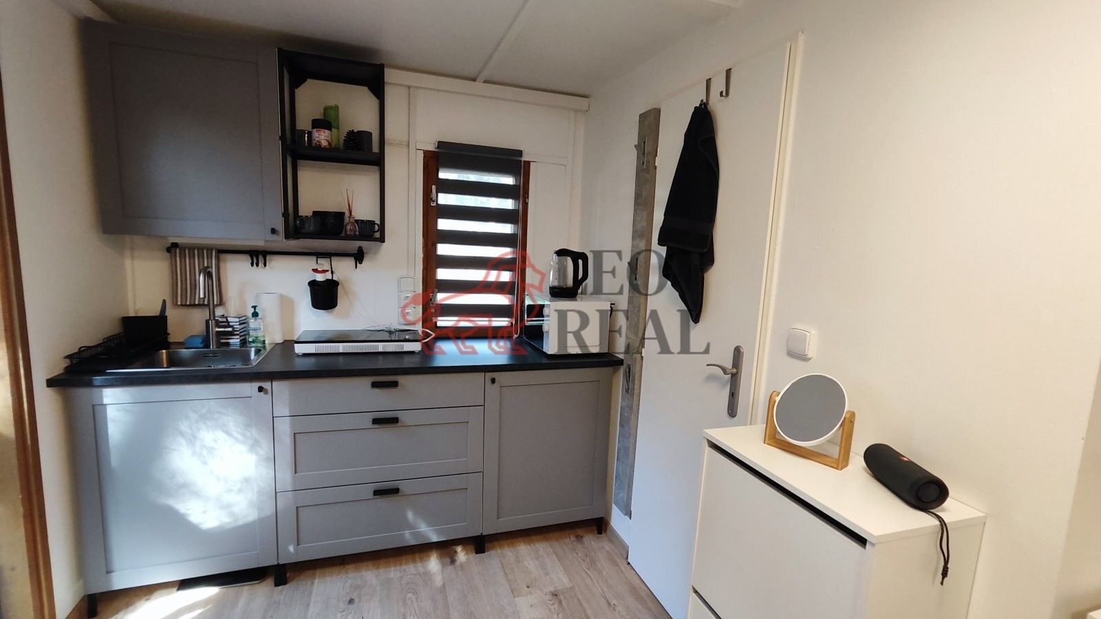 Prodej chata - Pod Borným, Doksy, 27 m²