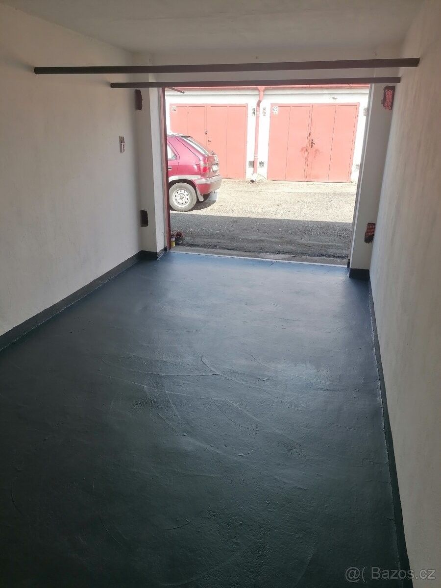 Prodej garáž - České Budějovice, 370 11