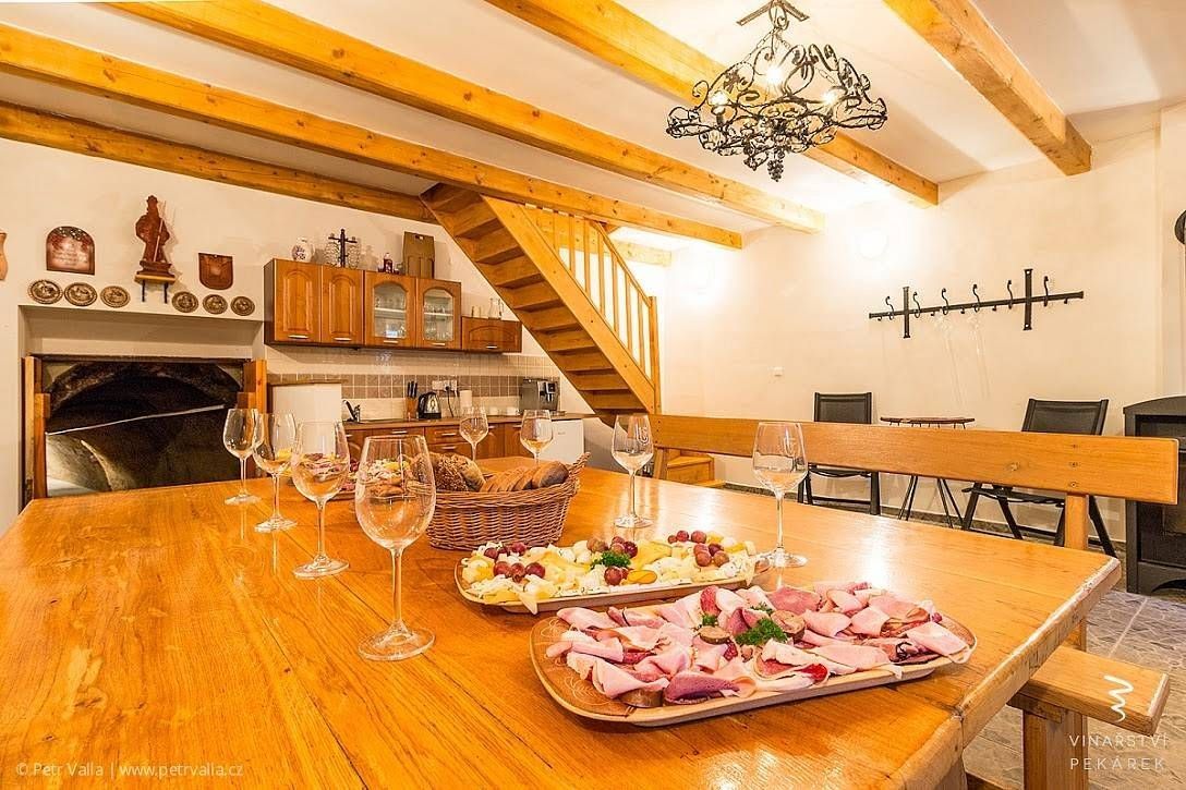 Chata · Jaroslavice, Jihomoravský kraj - 3
