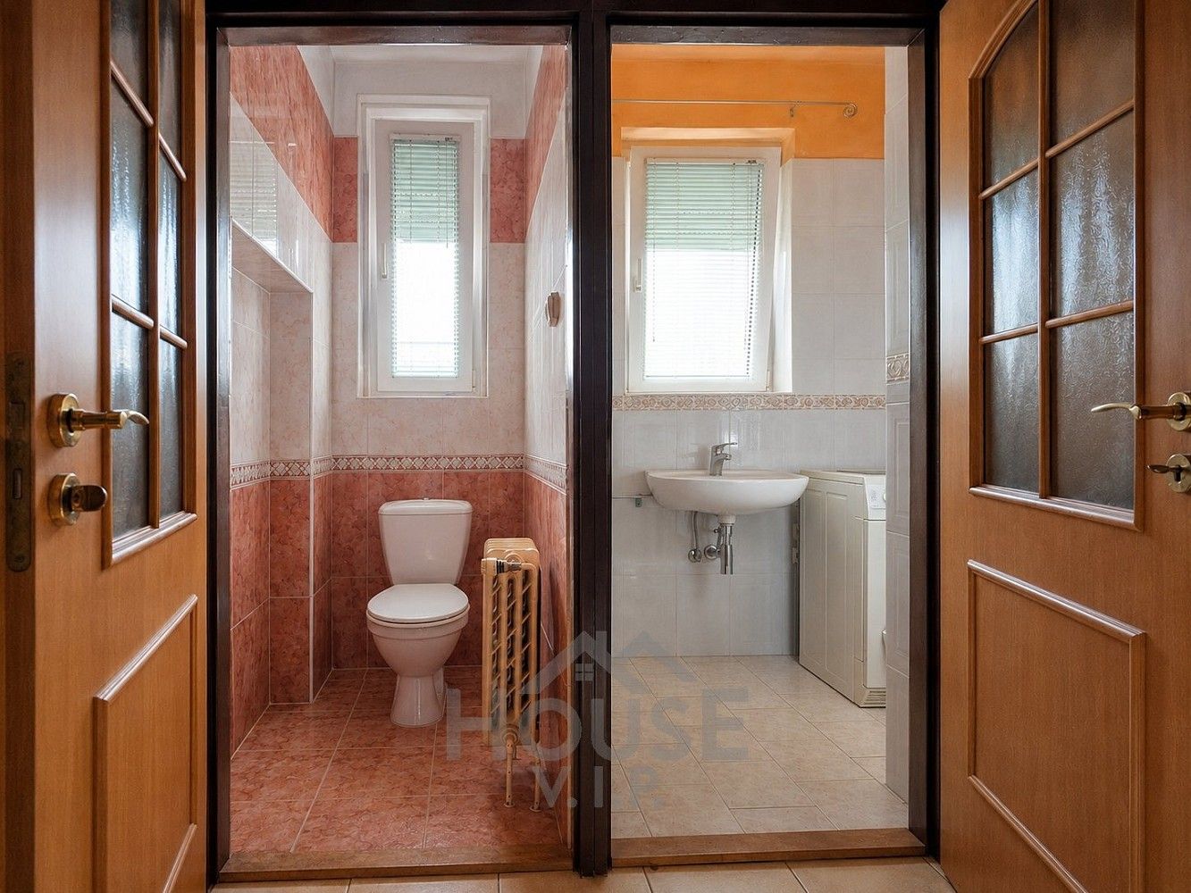 Rodinný dům · 275 m² · Hejtmanská, Praha 9 - Kyje - 4