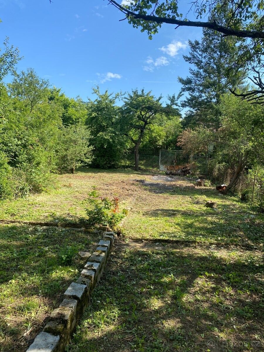 Zahrady, Brno, 637 00, 1 160 m²