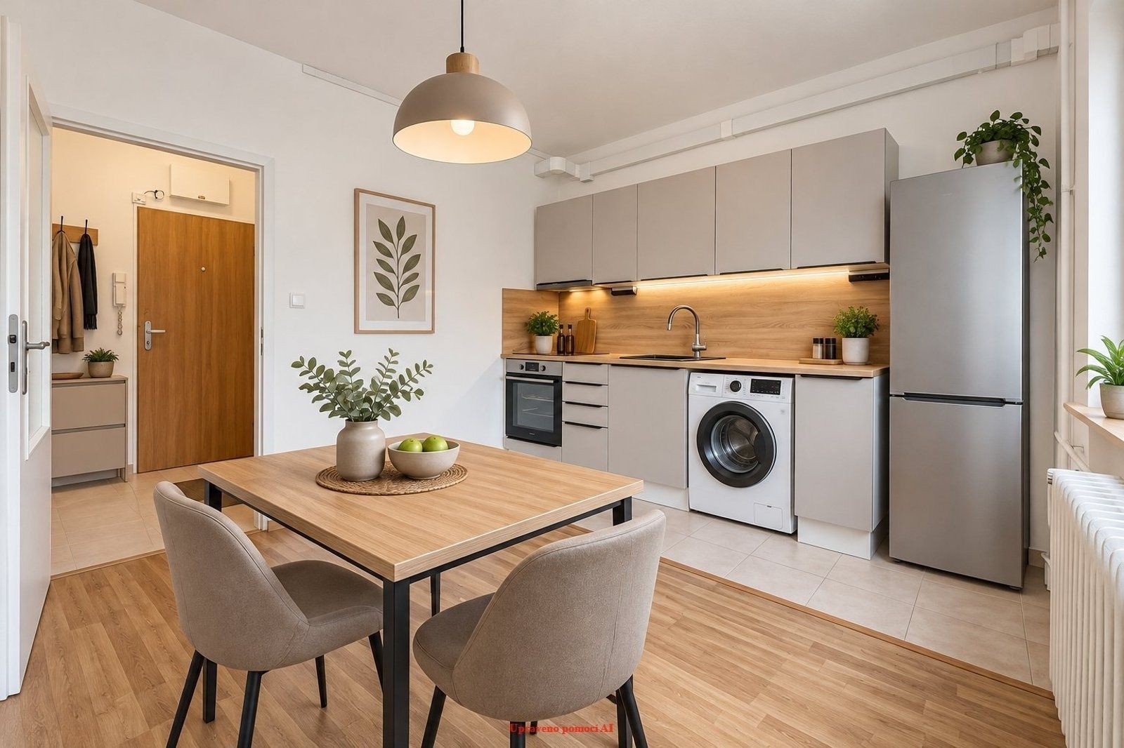 2+1, Národní třída, Havířov - Havířov-město, Moravskoslezský kraj, 46 m² - 2