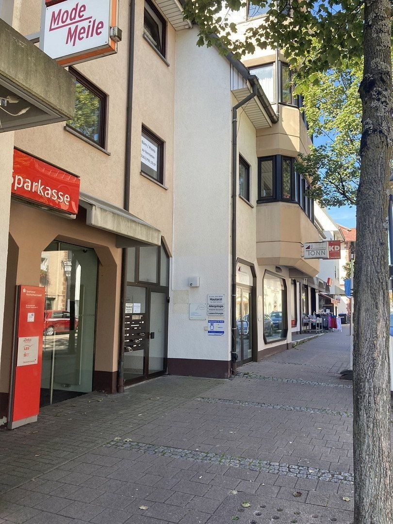 Kancelář · 160 m² · Hauptstr. 17, , Bádensko-Württembersko - 3