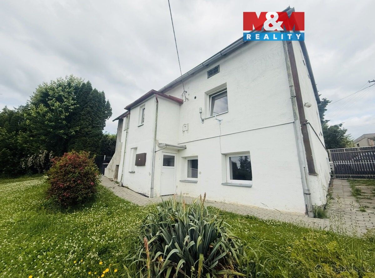 Ostatní, Orlová, 735 14