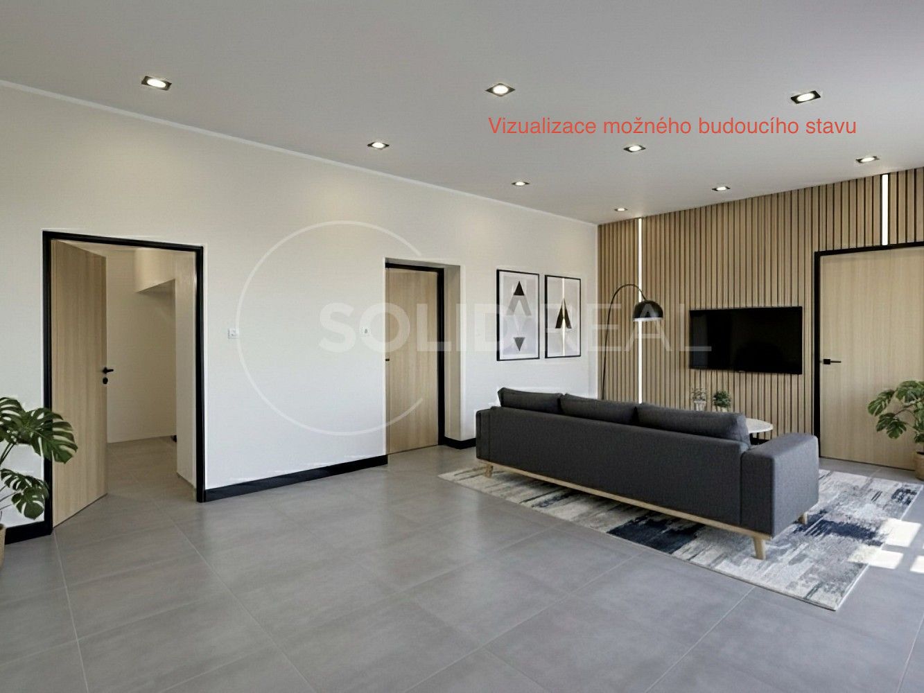 Prodej rodinný dům - Drásov, okres Brno-venkov, Jihomoravský kraj, 83 m² - 5