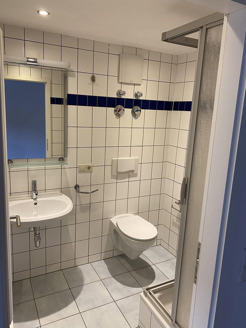 Byt 1+1 · 23 m² · Görlitzer Straße 4 Dresden Neustadt Sachsen 01099 - 3
