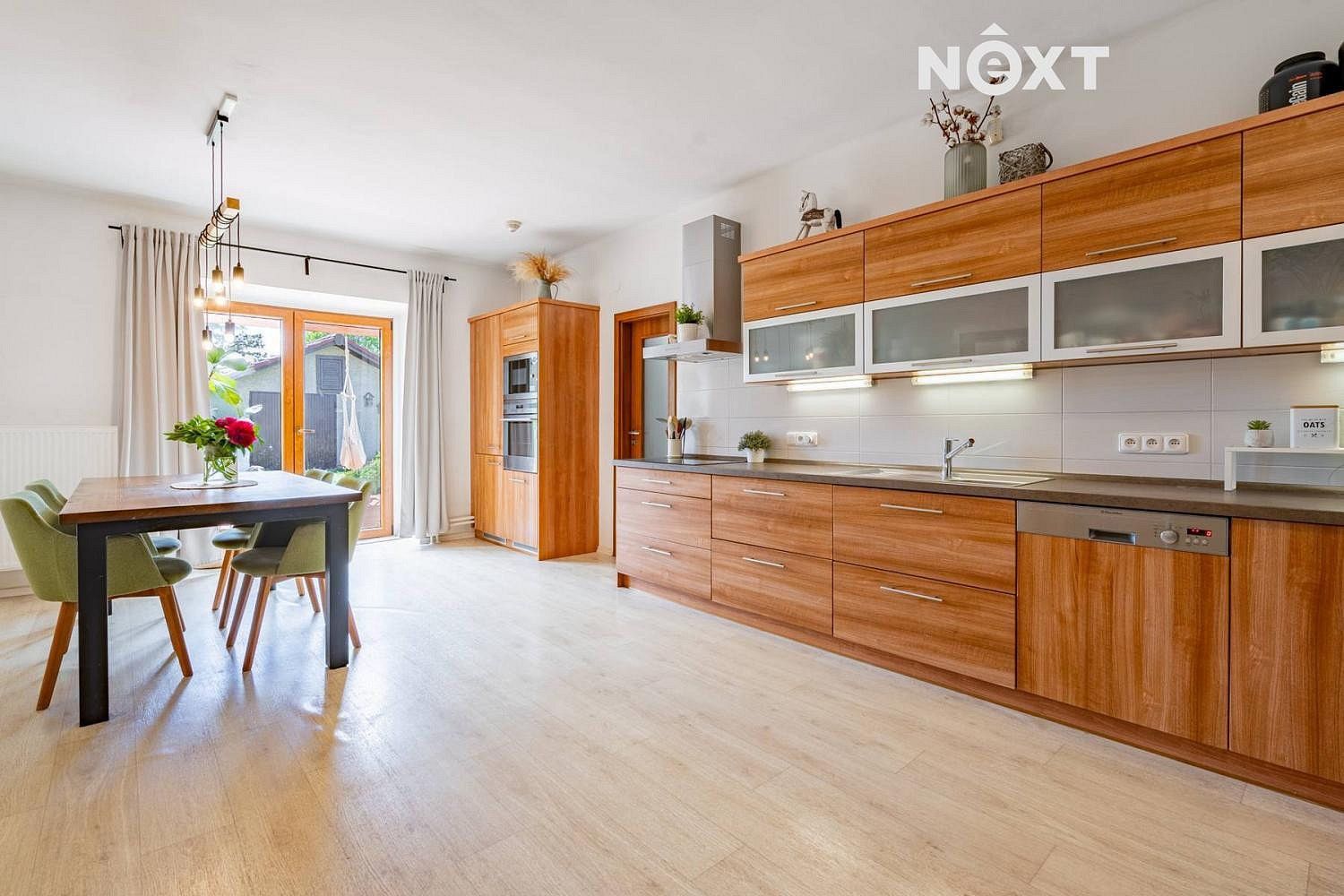 Prodej rodinný dům - Brloh - Janské Údolí, okres Český Krumlov, 162 m² - 5