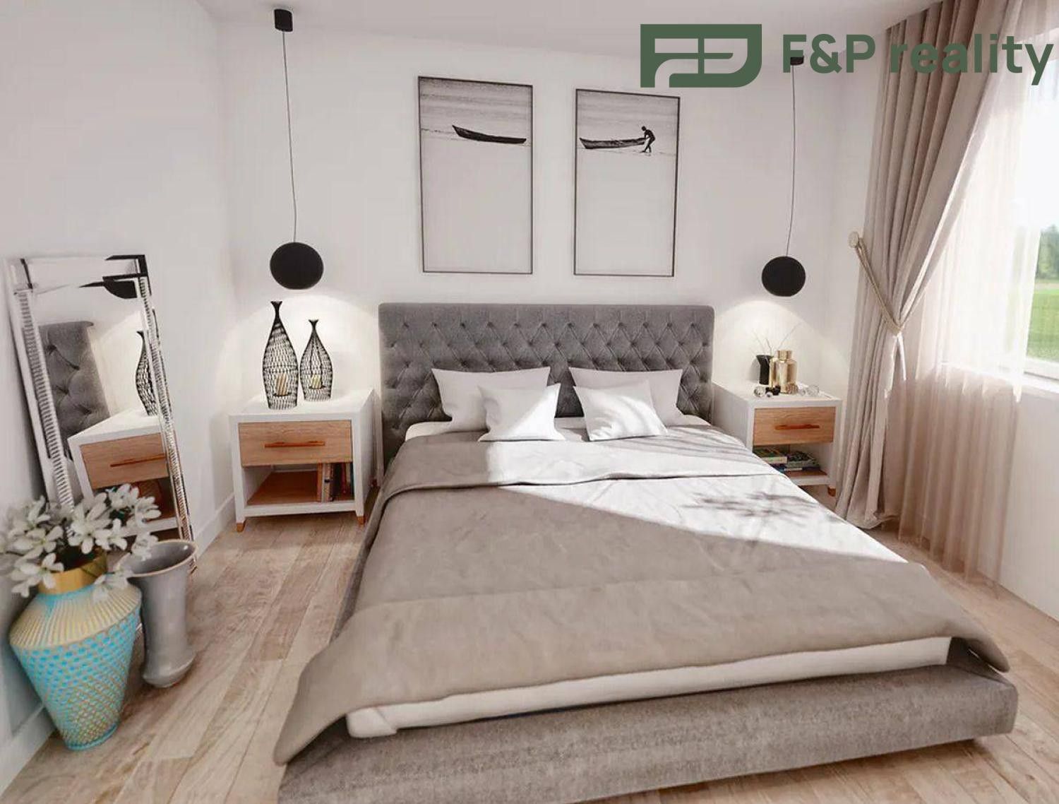 Rodinný dům · 95 m² · Bohdaneč u Zbraslavic,Prostřední Ves,Kutná Hora,Středočeský kraj - 4