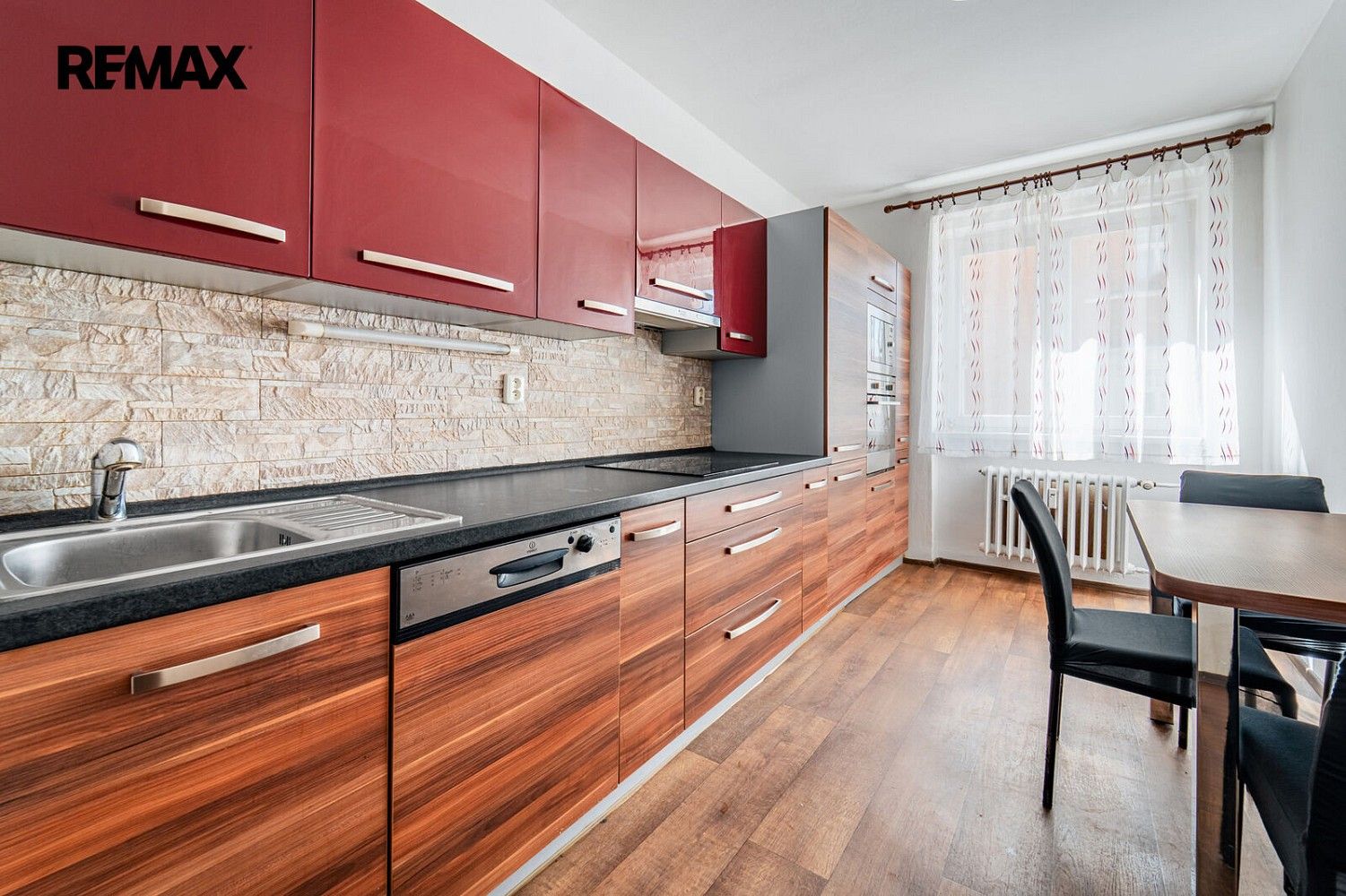 Prodej byt 3+1 - Hodonín, Jihomoravský kraj, 83 m² - 5
