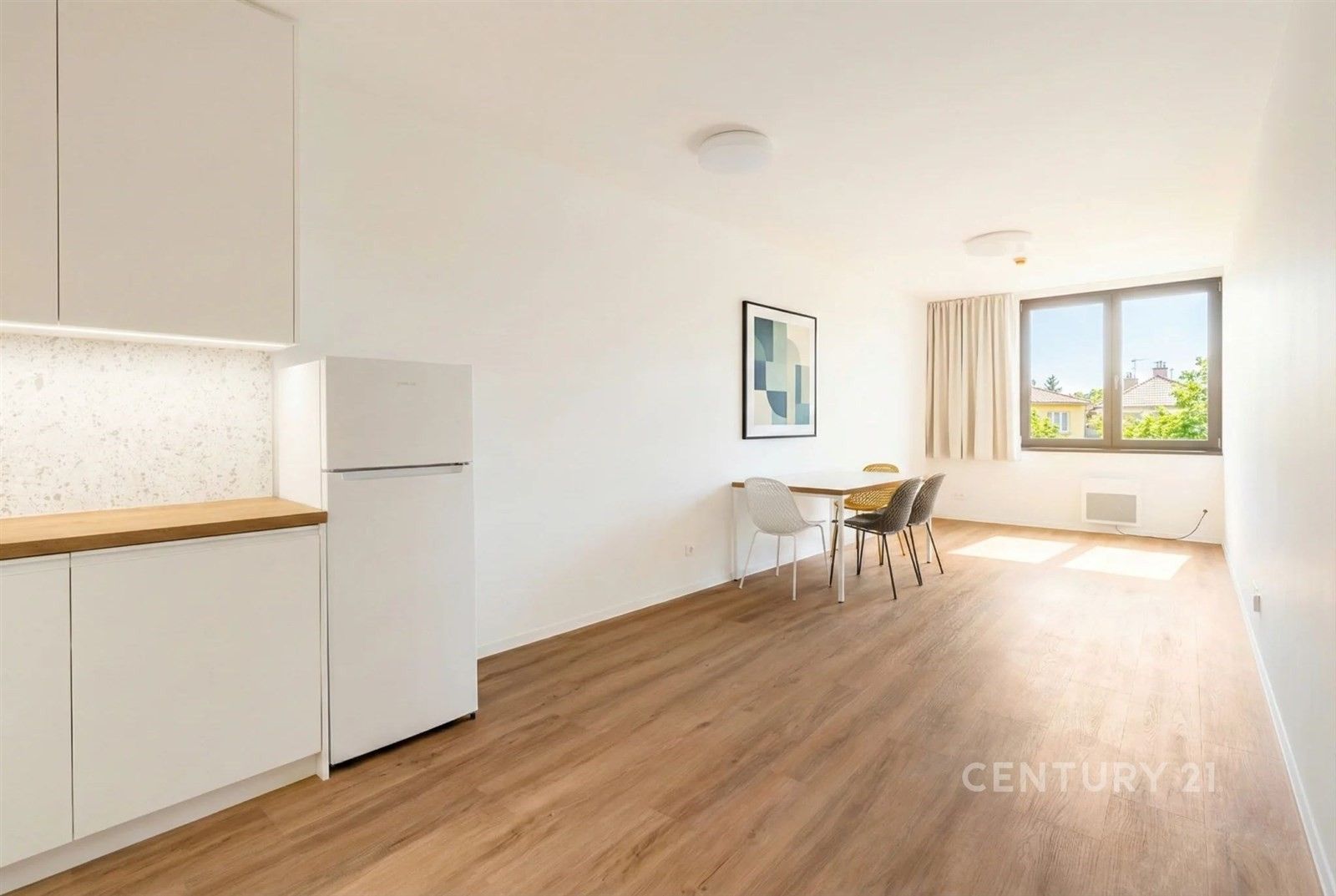2+kk, Na Větrníku 2513, Praha Břevnov, 56 m² - 1