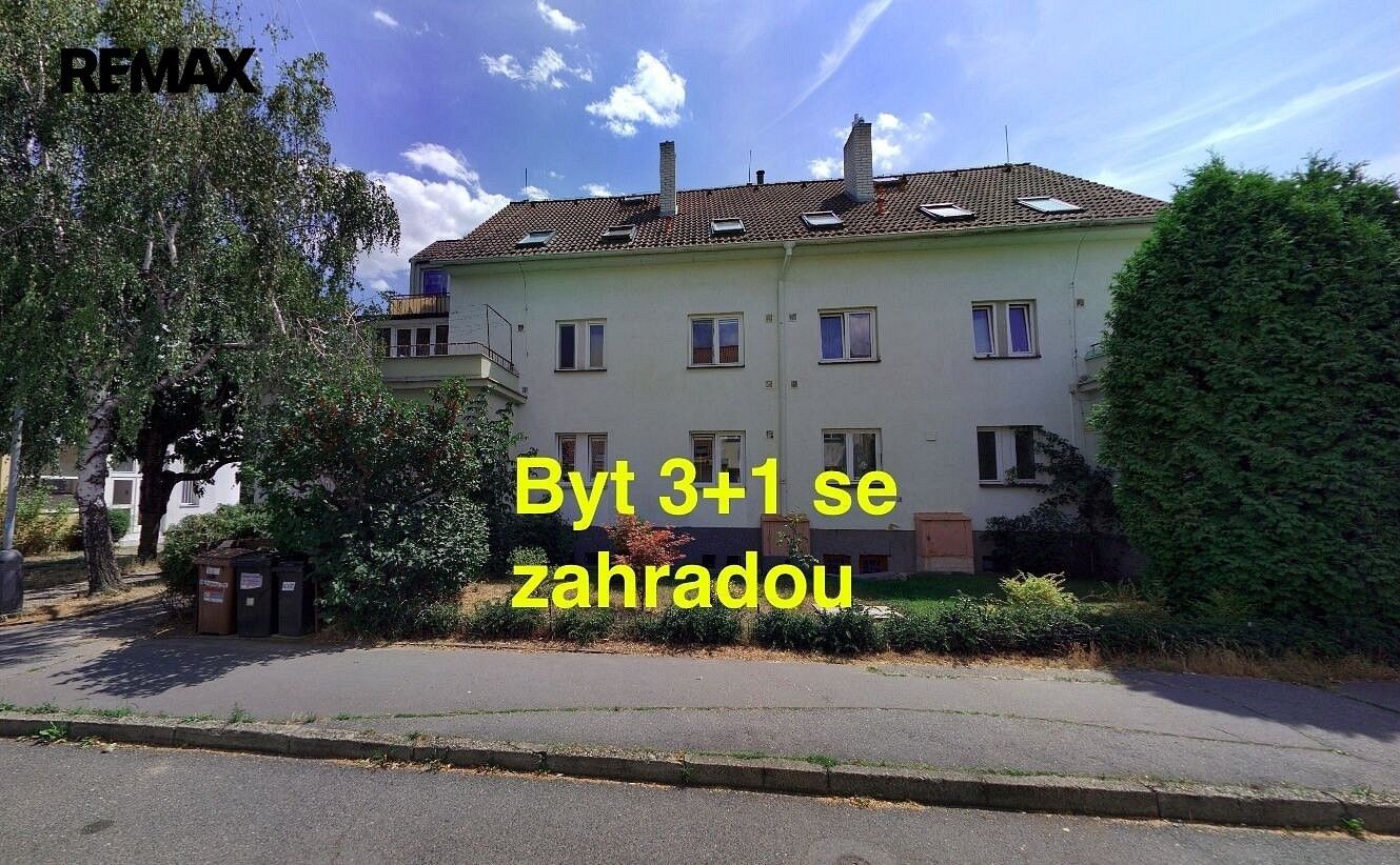 3+1, Praha - Letňany, okres Praha 18, Hlavní město Praha, 94 m² - 1