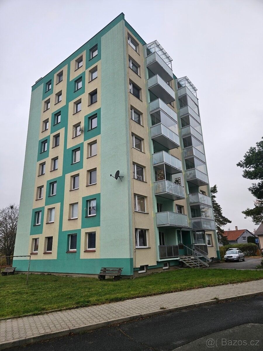 Byty, Česká Lípa, 470 01