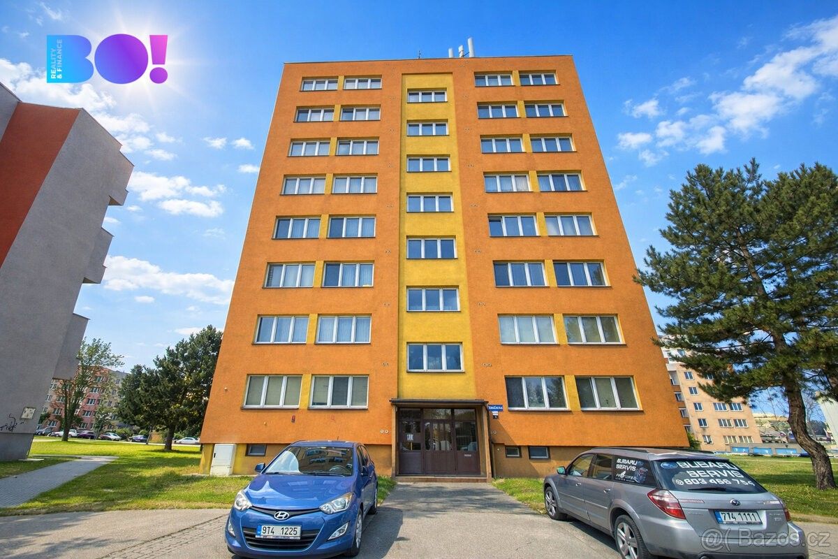 Byty, Ostrava, 709 00