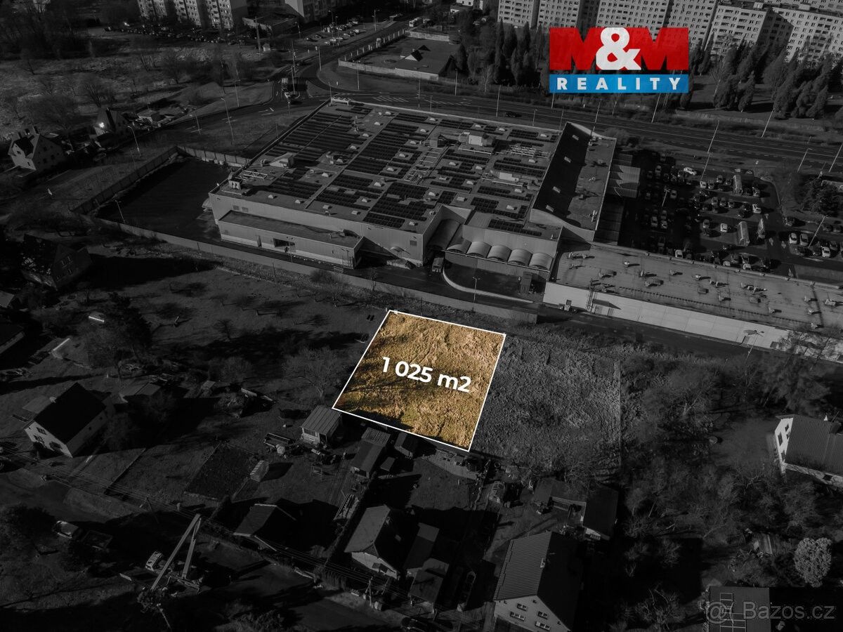 Zahrady, Frýdek-Místek, 738 01