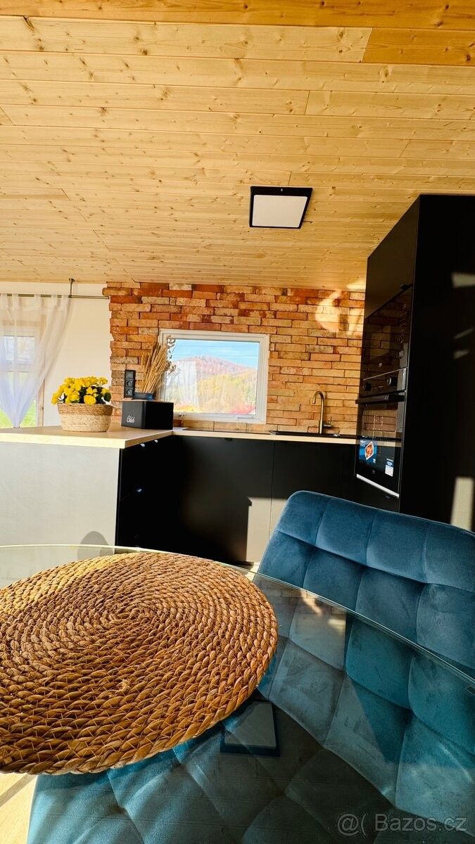 Prodej rodinný dům - Kozlovice, 739 47