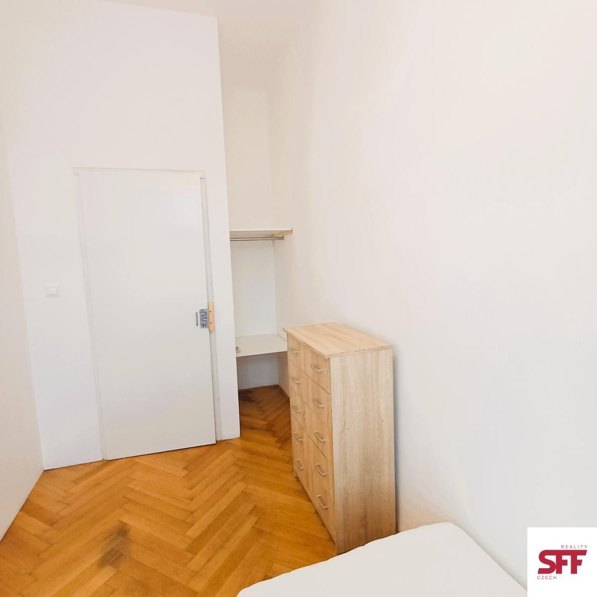 Byt · 10 m² · Za Pohořelcem, Praha - 3