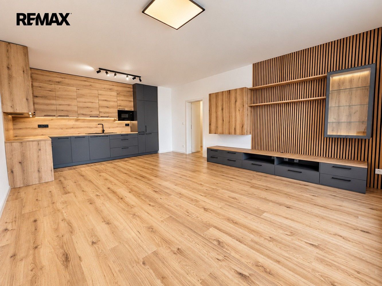 3+kk, Vrbenská, České Budějovice - České Budějovice 4, 85 m² - 1