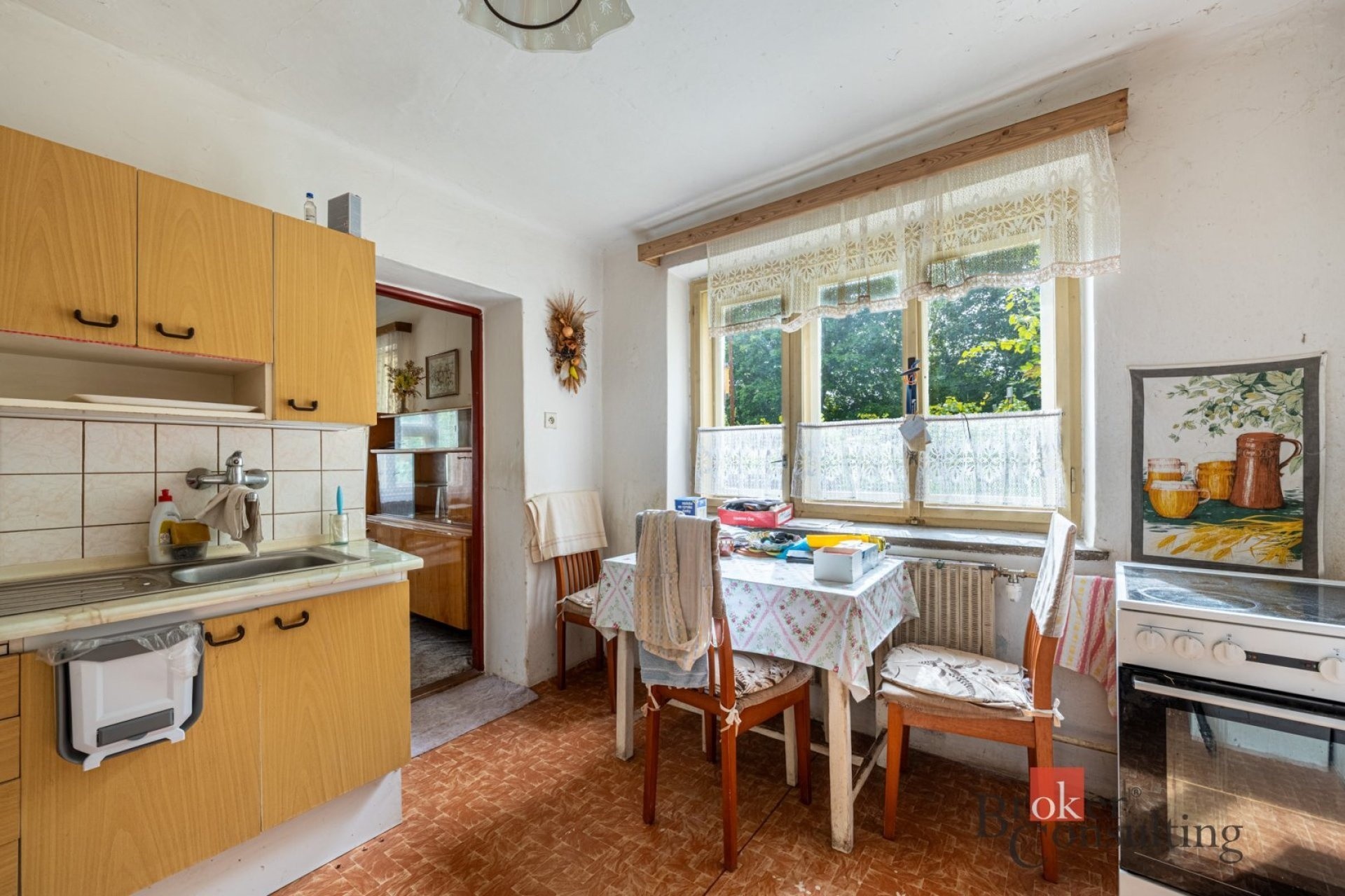 Prodej rodinný dům - K Lomu, Semily, 113 m² - 5
