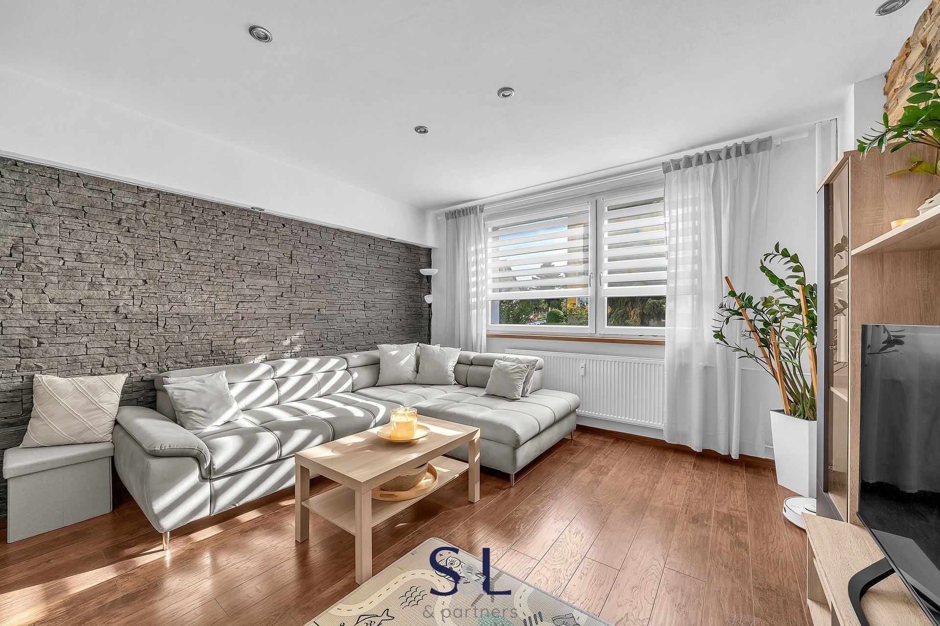 Byt 2+1 · 56 m² · Mlýnská, Stráž pod Ralskem - 4
