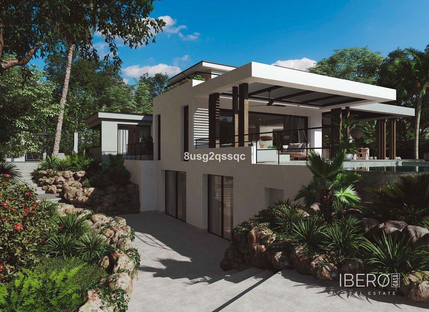 Rodinný dům · 470 m² · Marbella, ES - 4