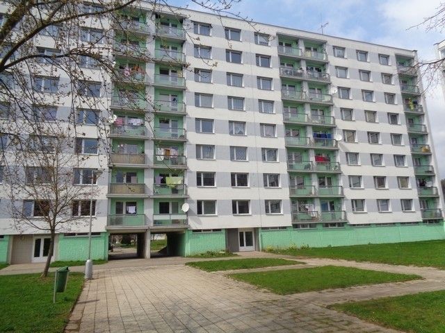 Pronájem byt 2+1 - Trutnov, 541 02, 61 m²