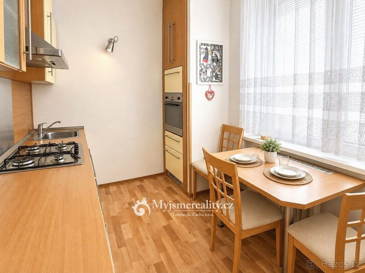 Byty, Znojmo, 669 02 - 2