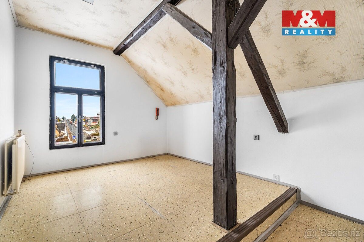 Prodej obchodní prostory - Studenec u Horek, 512 33