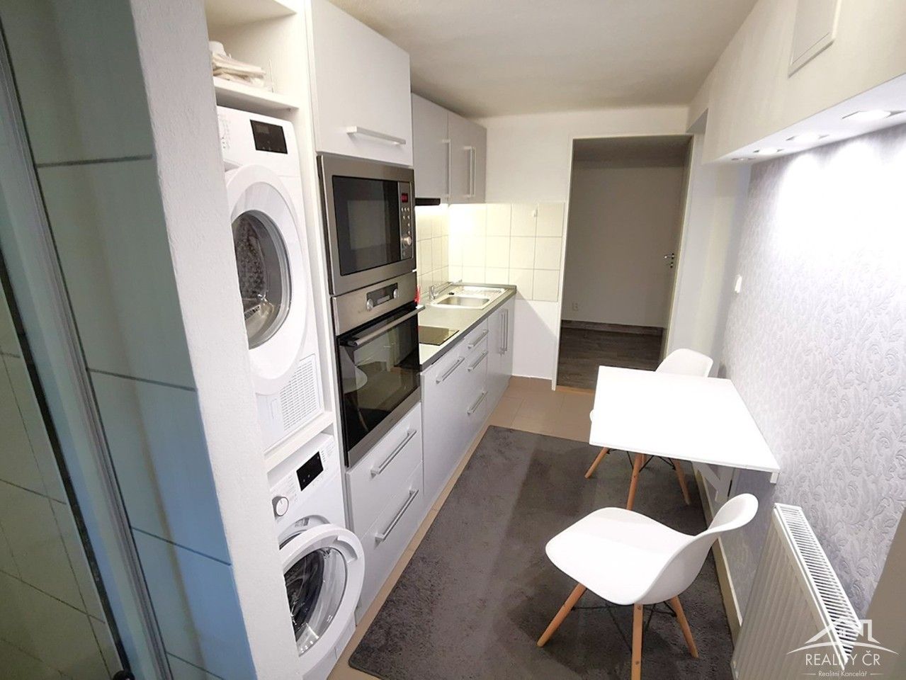 1+1, Jihlava Horní Kosov, 50 m² - 2