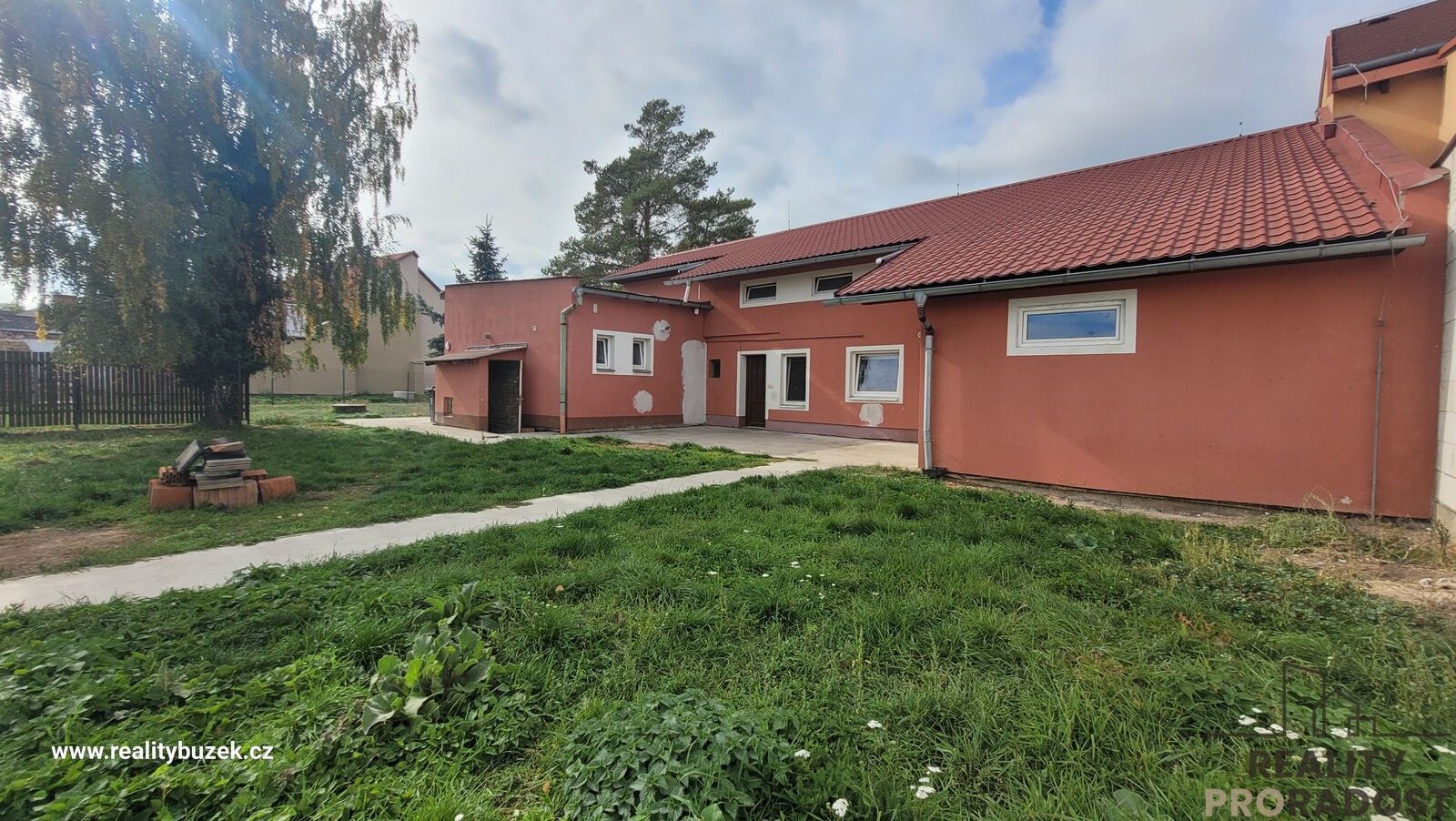 Rodinný dům · 170 m² · Biskupství 181, Náměšť na Hané - 3