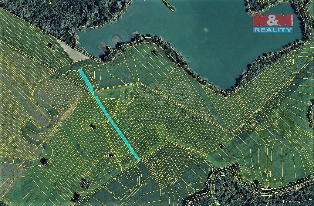 Louky, Moravská Nová Ves, okres Břeclav, Jihomoravský kraj - 1