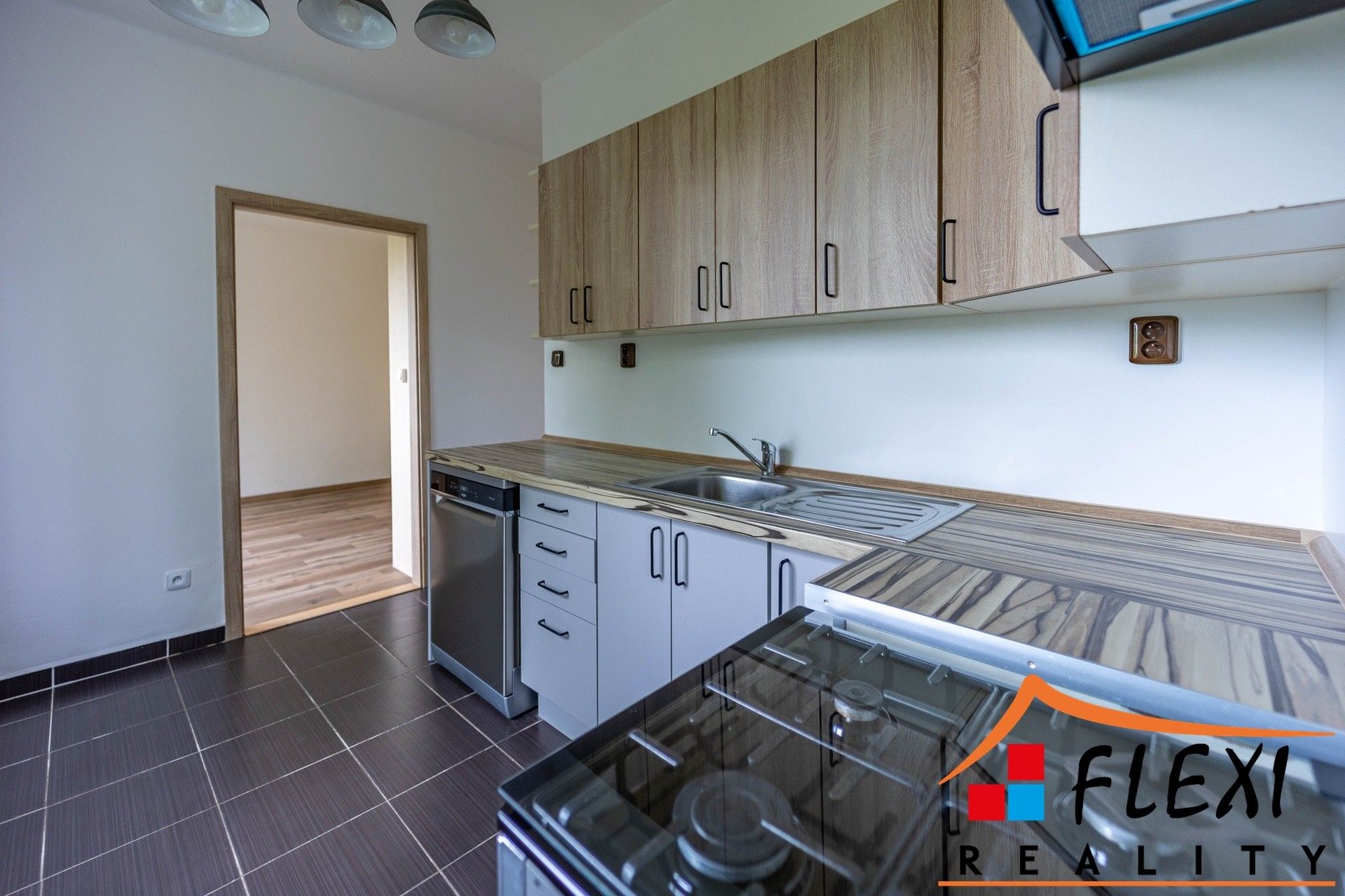 Pronájem byt 2+1 - Opavská, Ostrava, 53 m²