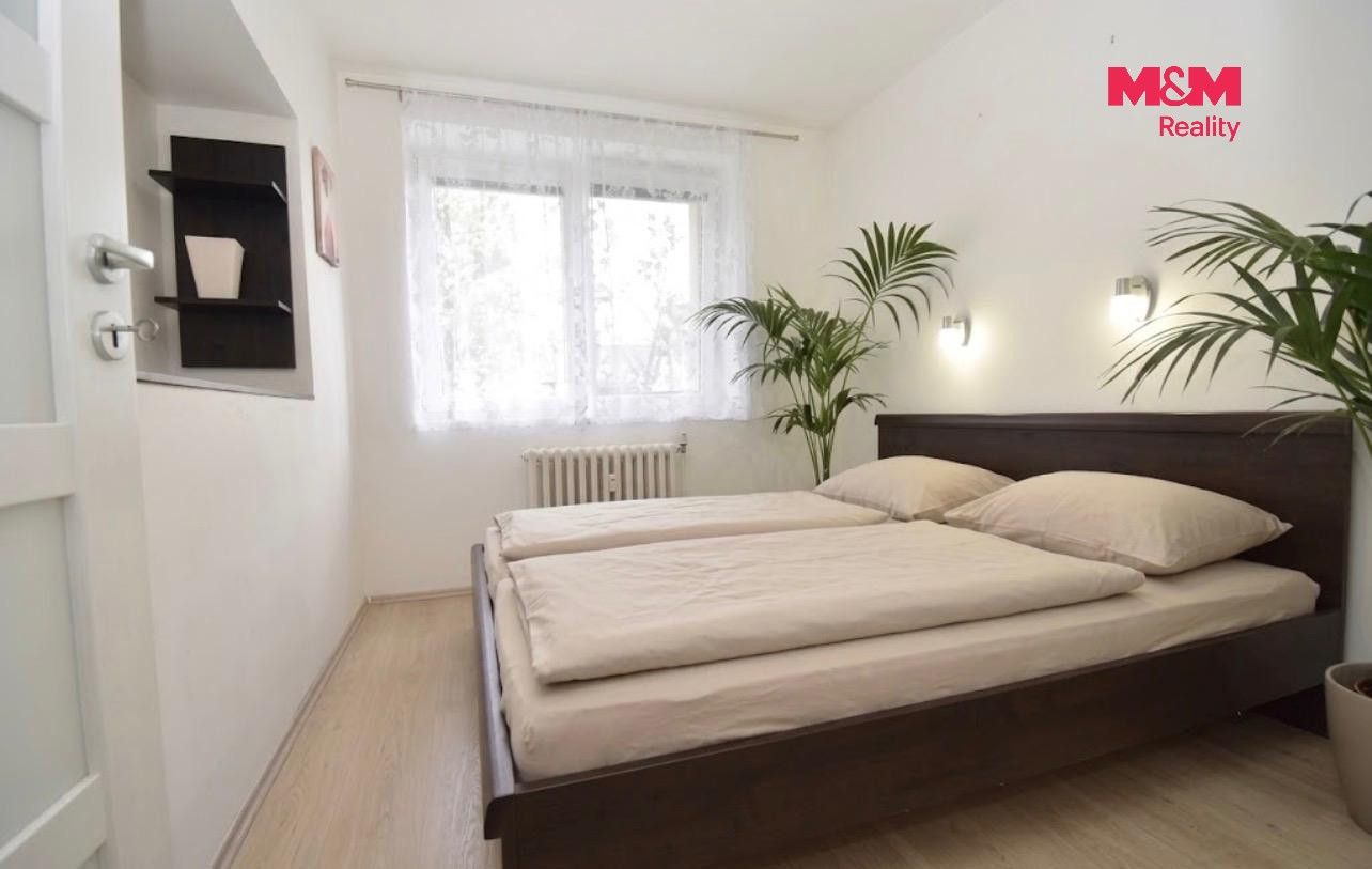Byt 2+1 · 51 m² · 9. května, Kralupy nad Vltavou - 4